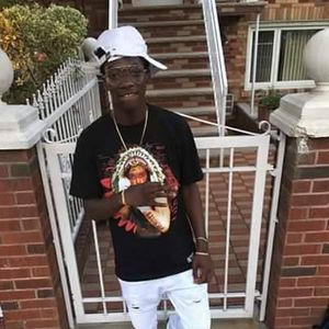 Meet your Posher, Laquan